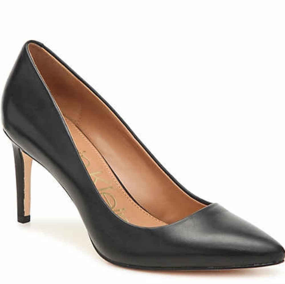 New Calvin Klein heels